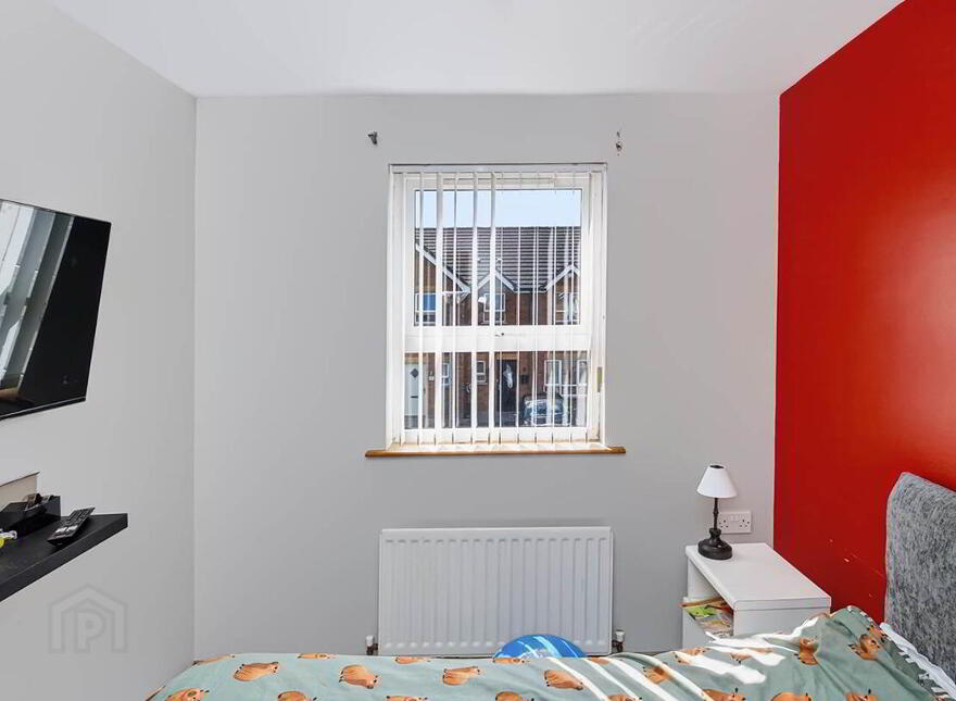 6 Hillcrest, Lurgan, Craigavon, BT66 8QU