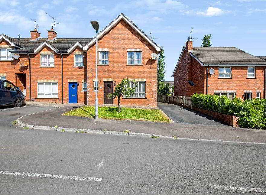 6 Hillcrest, Lurgan, Craigavon, BT66 8QU