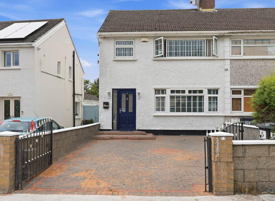 26 Shanliss Way, Santry, Dublin, D09VE86 photo