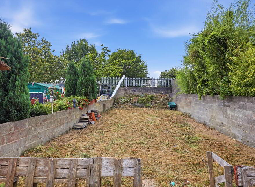 26 Shanliss Way, Santry, Dublin, D09VE86