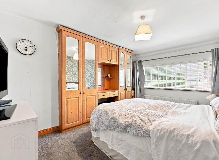 26 Shanliss Way, Santry, Dublin, D09VE86
