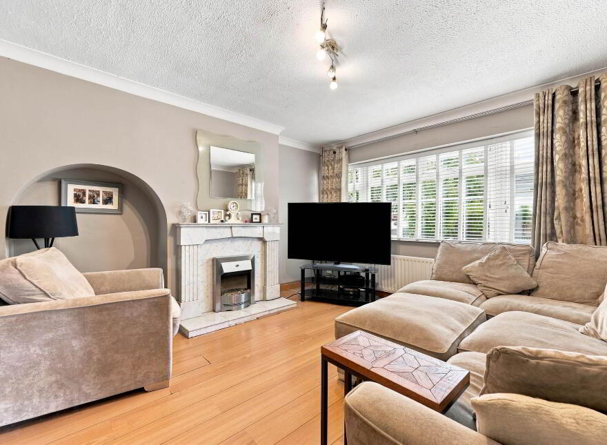 26 Shanliss Way, Santry, Dublin, D09VE86
