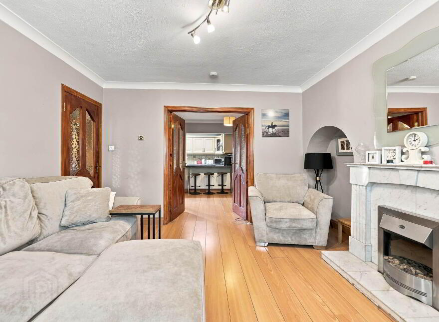 26 Shanliss Way, Santry, Dublin, D09VE86