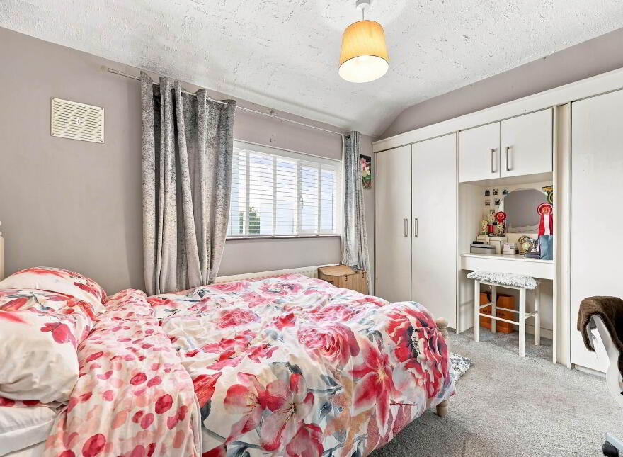 26 Shanliss Way, Santry, Dublin, D09VE86