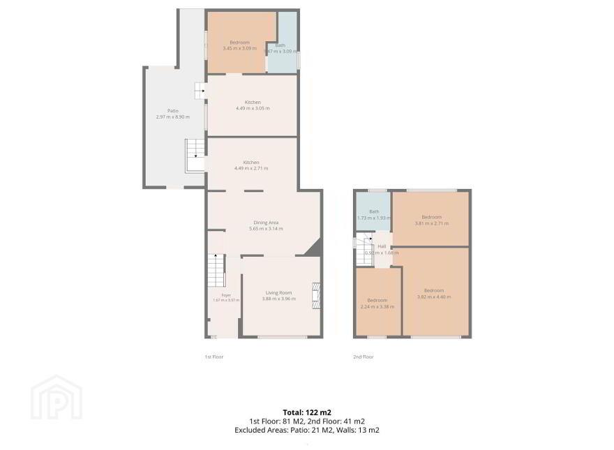 26 Shanliss Way, Santry, Dublin, D09VE86