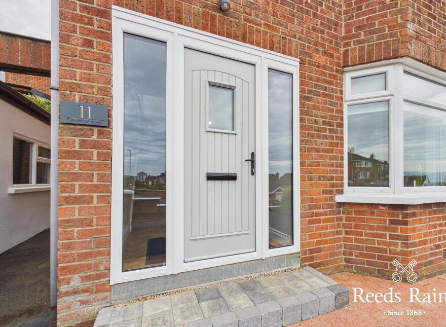 11 Glenview Avenue, Belfast, BT5 7LZ