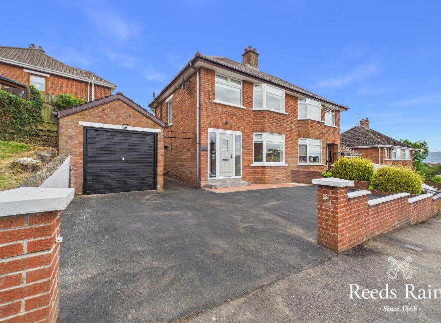 11 Glenview Avenue, Belfast, BT5 7LZ