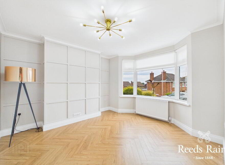 11 Glenview Avenue, Belfast, BT5 7LZ