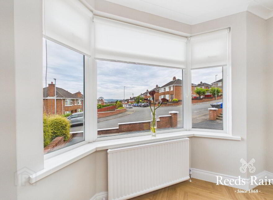 11 Glenview Avenue, Belfast, BT5 7LZ