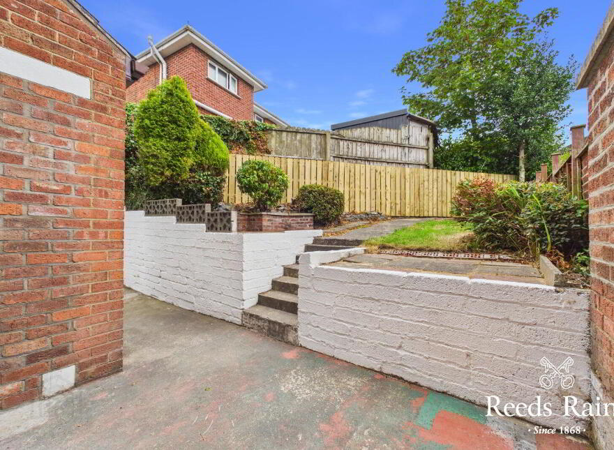 11 Glenview Avenue, Belfast, BT5 7LZ