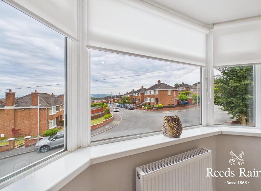 11 Glenview Avenue, Belfast, BT5 7LZ