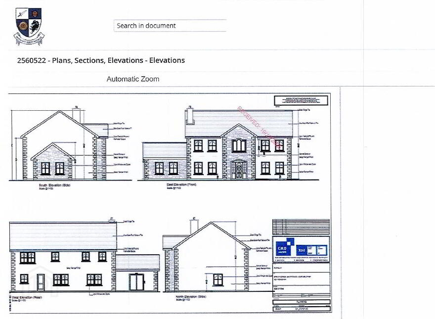 Corlea, Shantonagh, Carrickmacross