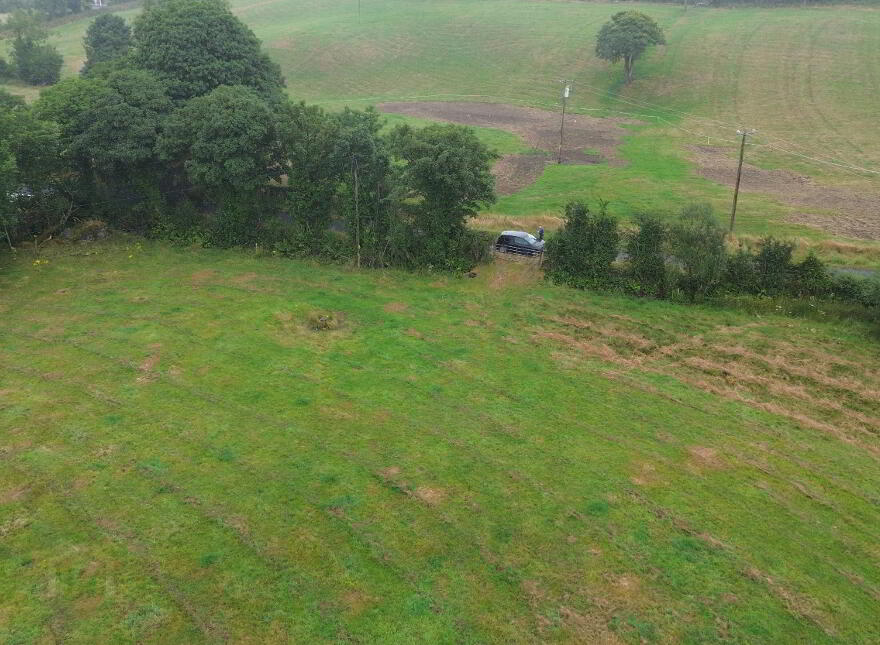 Corlea, Shantonagh, Carrickmacross