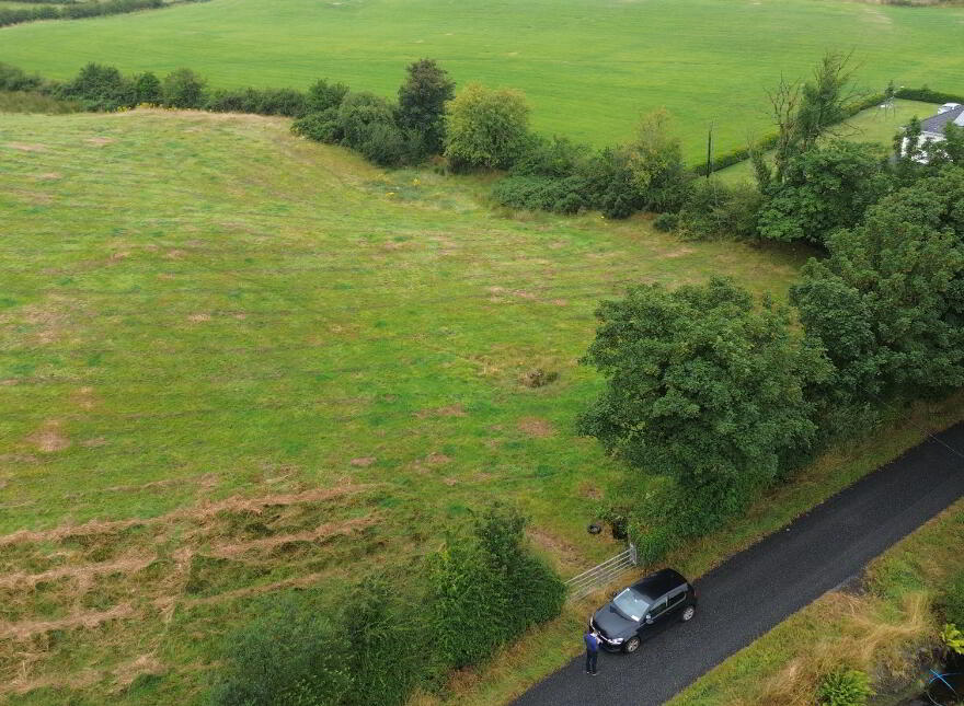 Corlea, Shantonagh, Carrickmacross