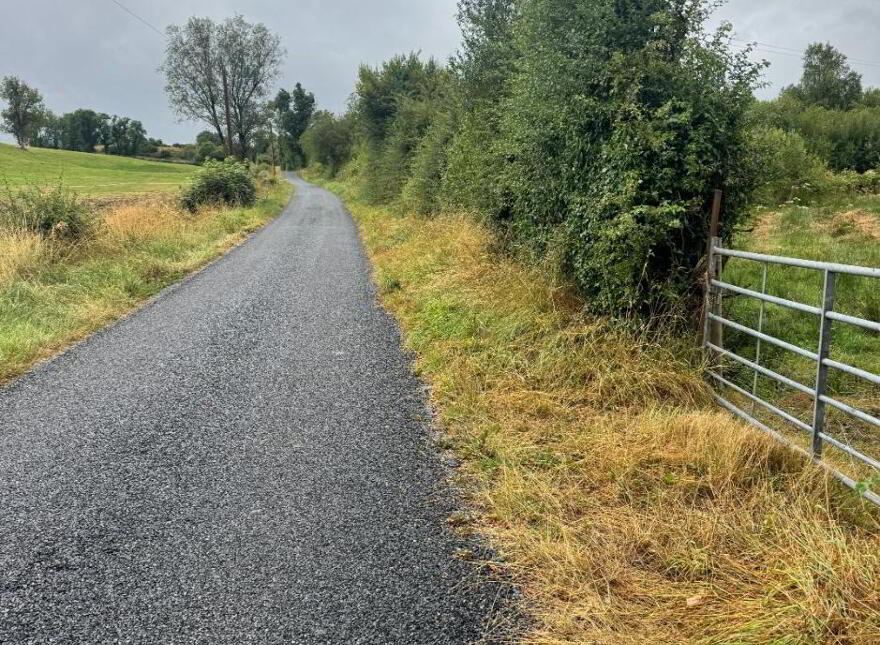 Corlea, Shantonagh, Carrickmacross