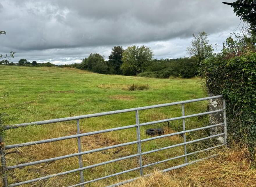 Corlea, Shantonagh, Carrickmacross
