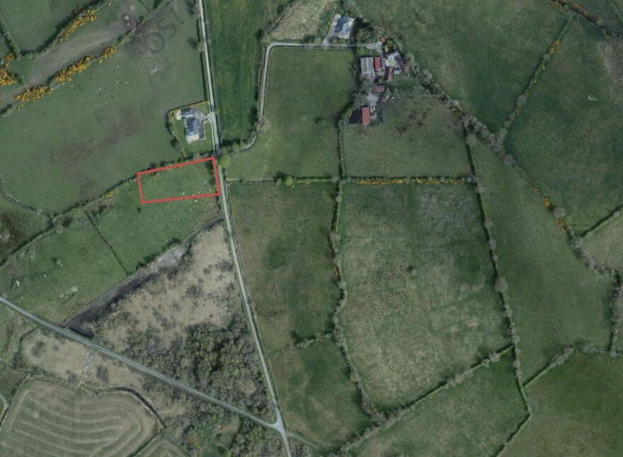 Corlea, Shantonagh, Carrickmacross