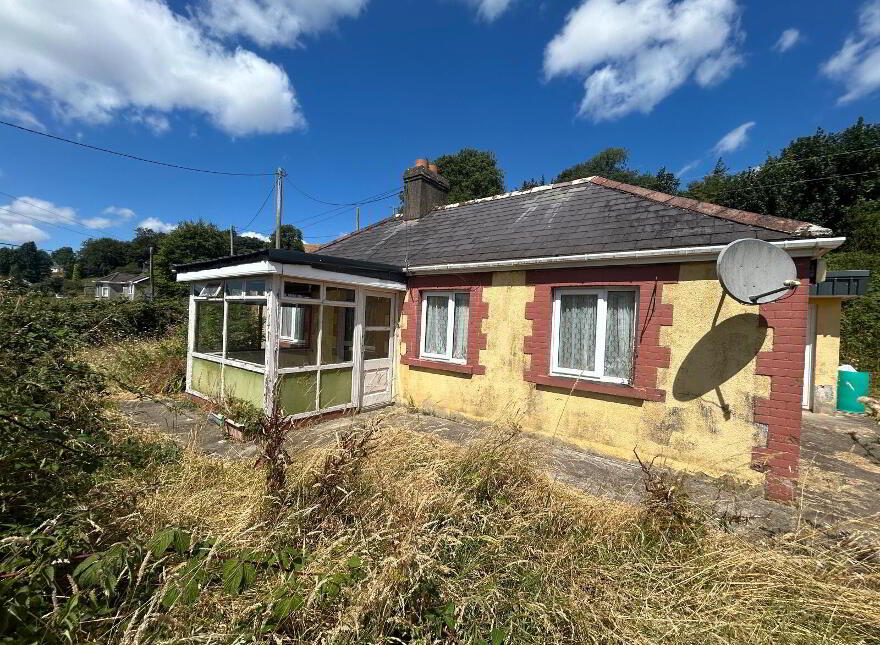 Inchinleama, Ballyduff, P51H297