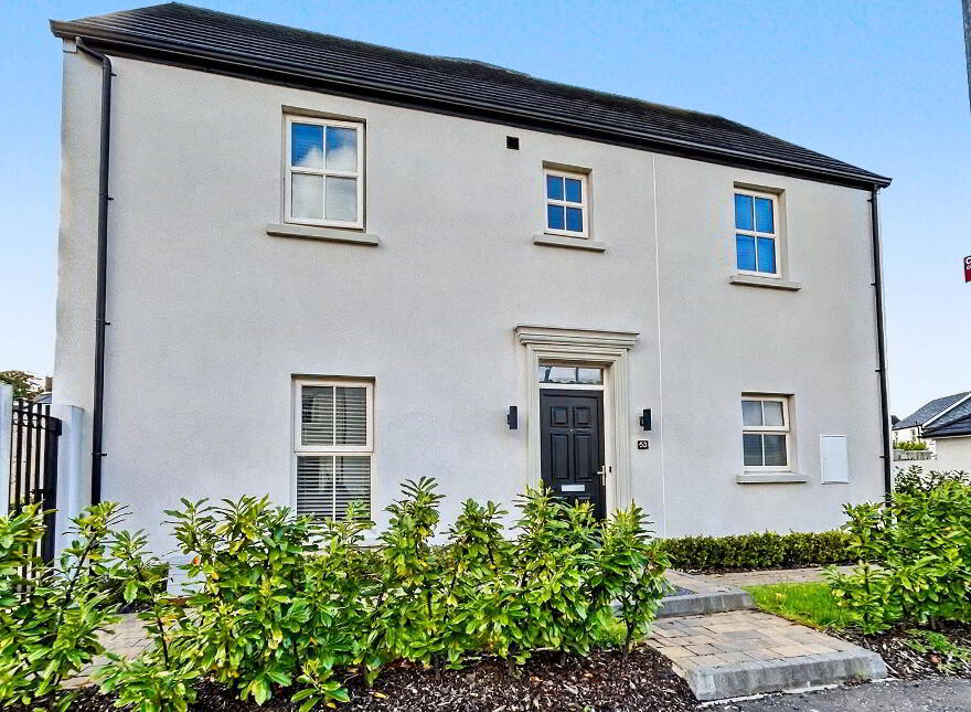 53 Barleyfields, Culmore Road, Derry/Londonderry, BT48 8TN