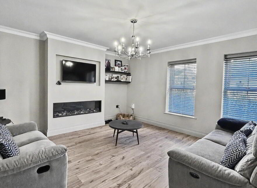 53 Barleyfields, Culmore Road, Derry/Londonderry, BT48 8TN