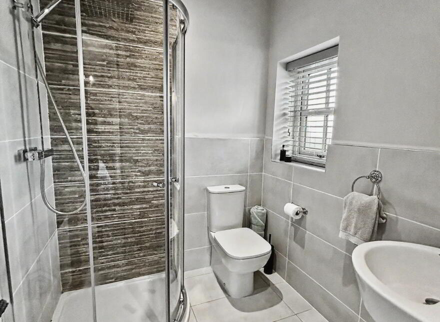 53 Barleyfields, Culmore Road, Derry/Londonderry, BT48 8TN