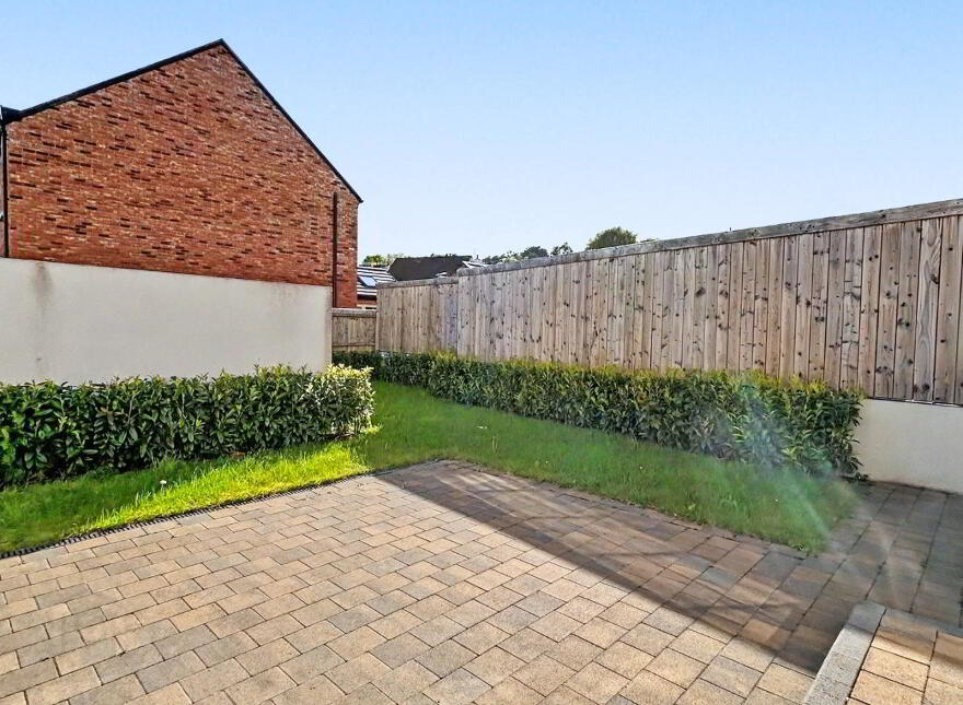 53 Barleyfields, Culmore Road, Derry/Londonderry, BT48 8TN