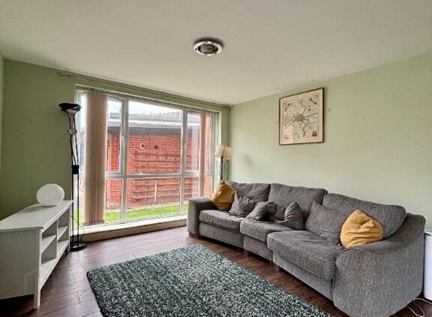 Hawthornden Building, Old Bakers Court, Belfast, BT6 8QU