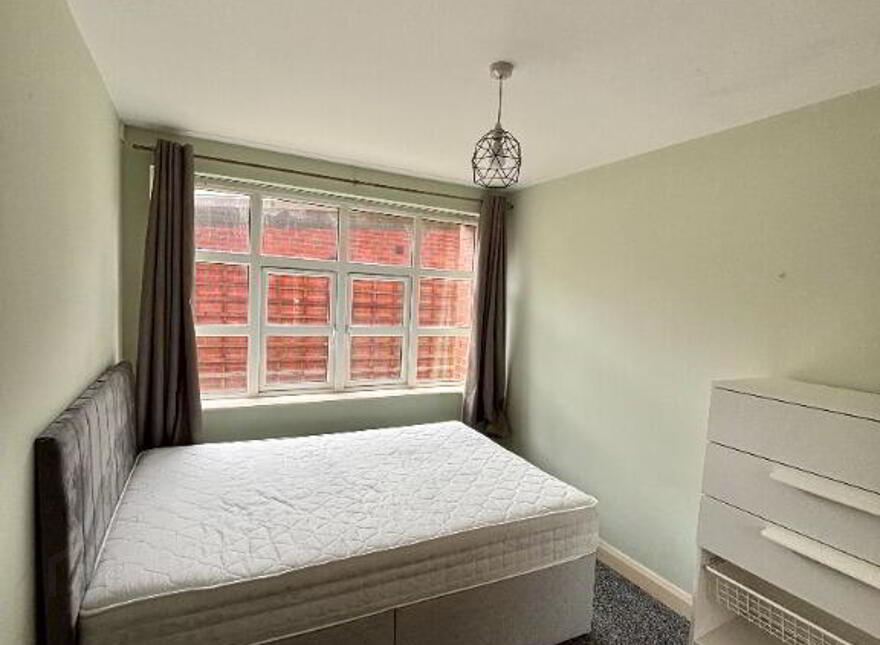 Hawthornden Building, Old Bakers Court, Belfast, BT6 8QU