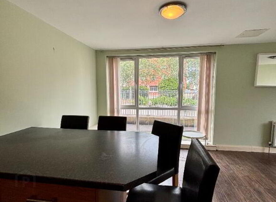 Hawthornden Building, Old Bakers Court, Belfast, BT6 8QU