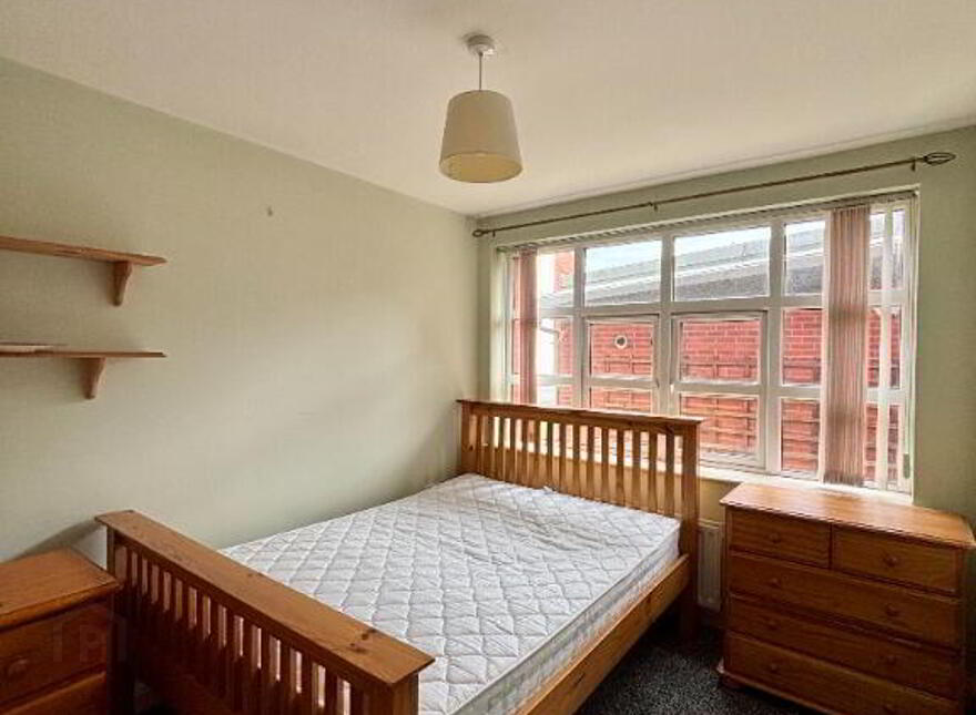 Hawthornden Building, Old Bakers Court, Belfast, BT6 8QU