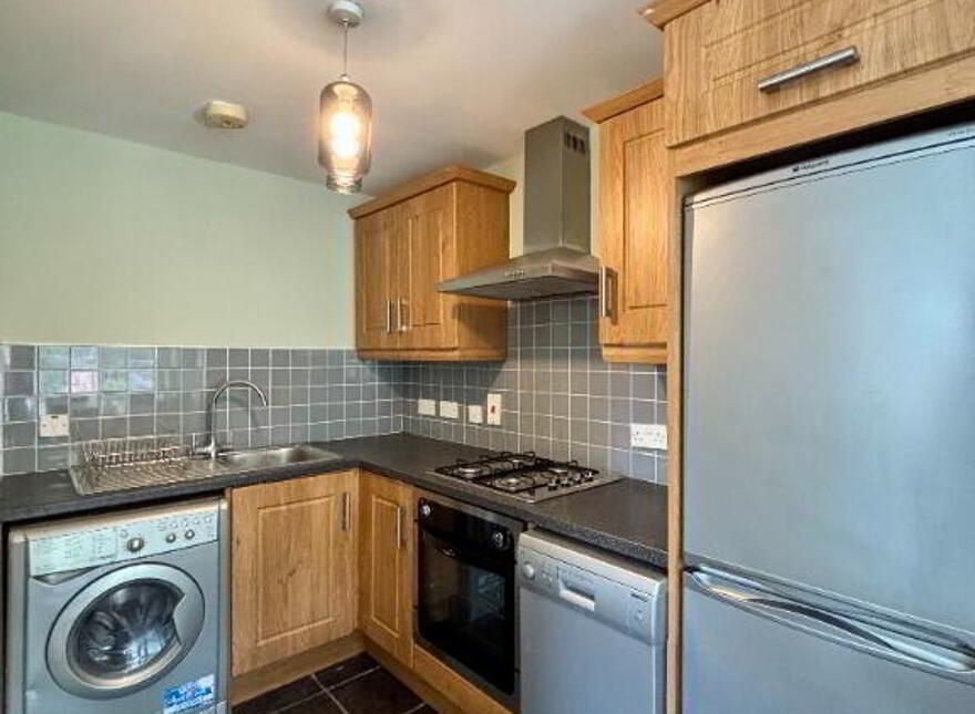 Hawthornden Building, Old Bakers Court, Belfast, BT6 8QU