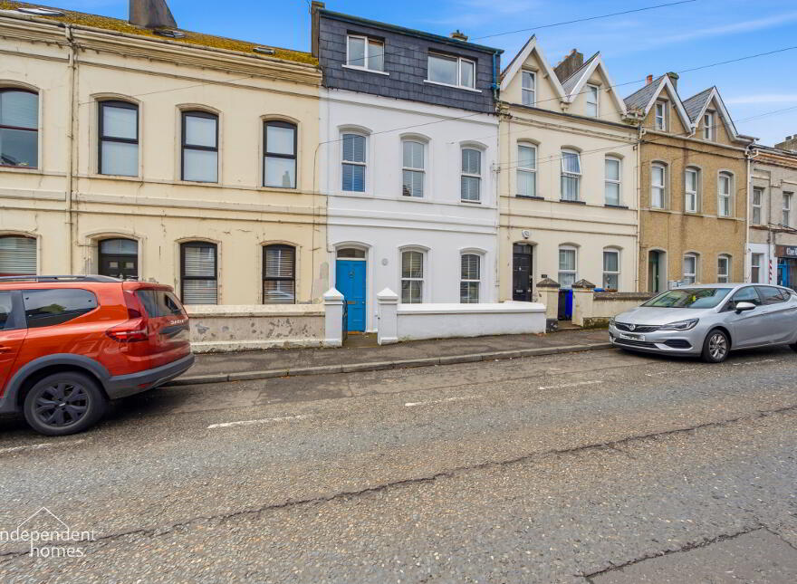 20 Station Road, Larne, BT40 3AA photo
