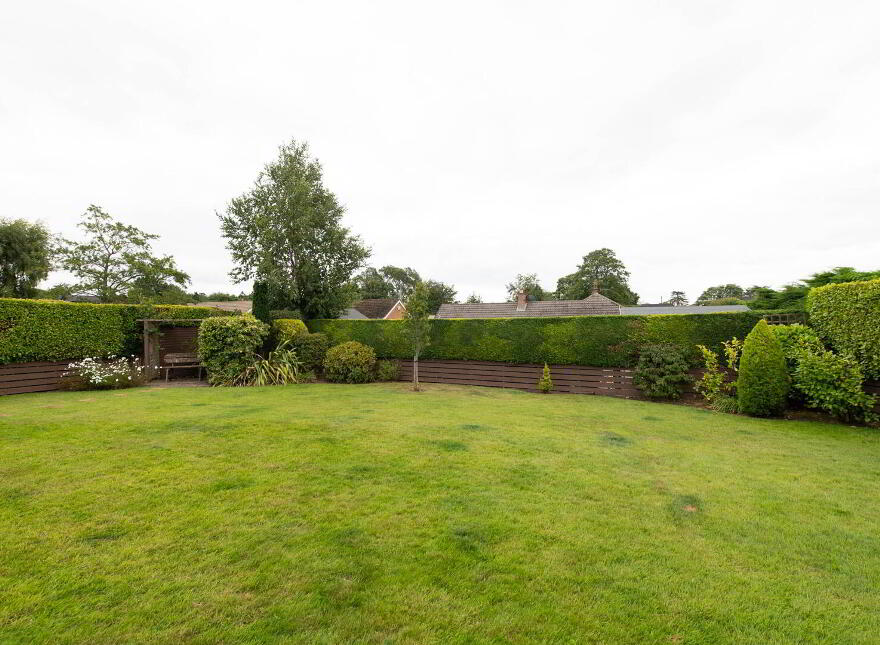 3 Mount Pleasant Drive, Jordanstown, Newtownabbey, BT37 0NG