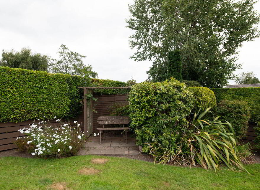 3 Mount Pleasant Drive, Jordanstown, Newtownabbey, BT37 0NG