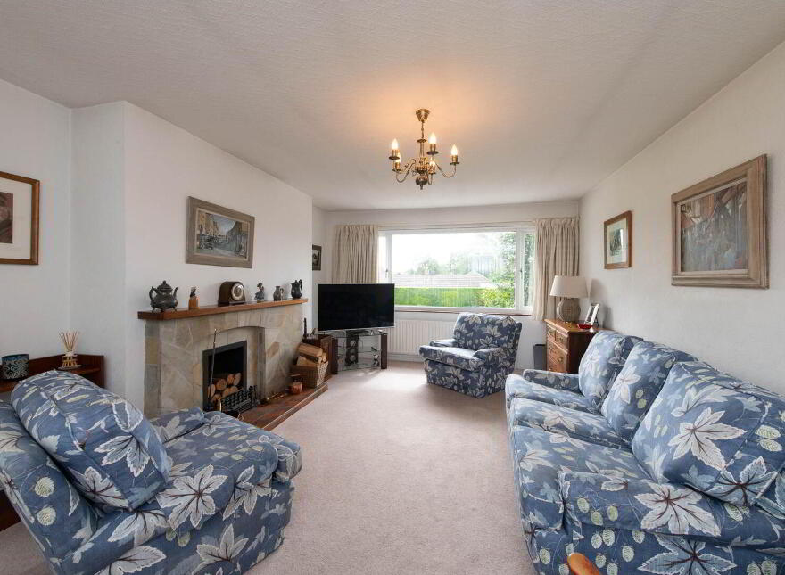 3 Mount Pleasant Drive, Jordanstown, Newtownabbey, BT37 0NG
