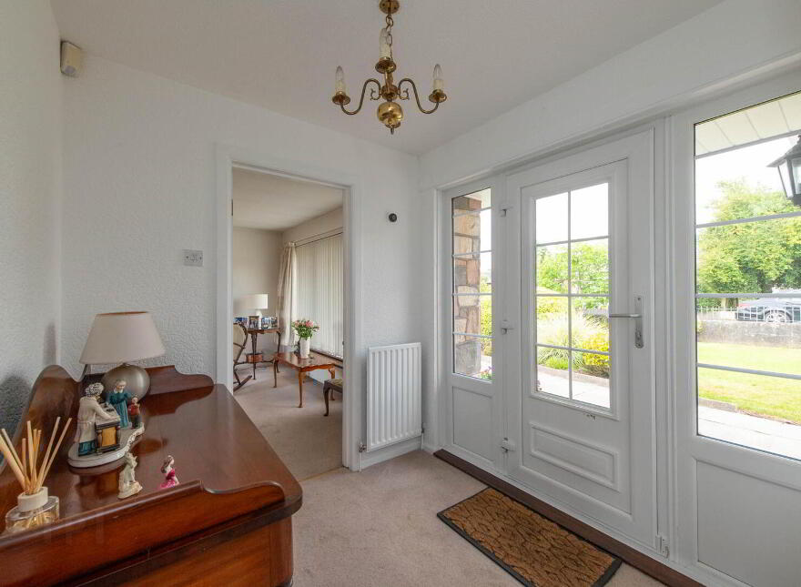 3 Mount Pleasant Drive, Jordanstown, Newtownabbey, BT37 0NG