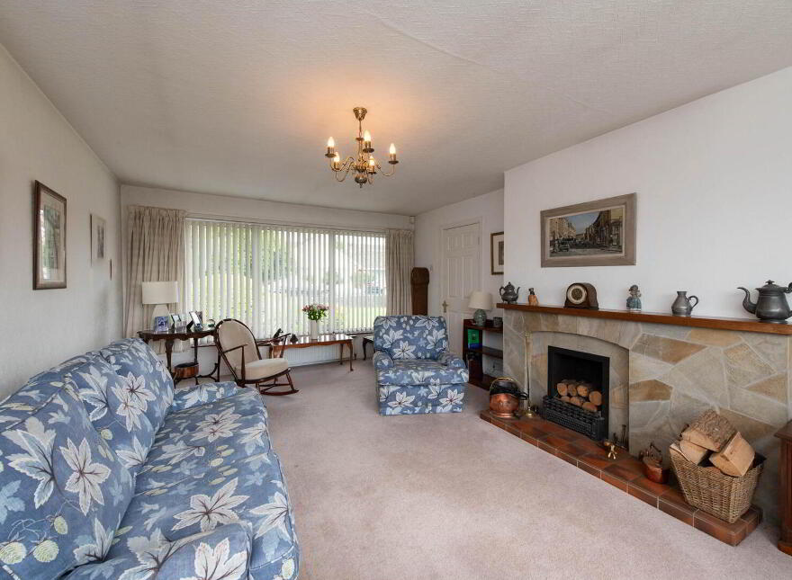 3 Mount Pleasant Drive, Jordanstown, Newtownabbey, BT37 0NG