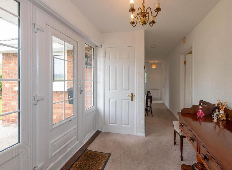 3 Mount Pleasant Drive, Jordanstown, Newtownabbey, BT37 0NG