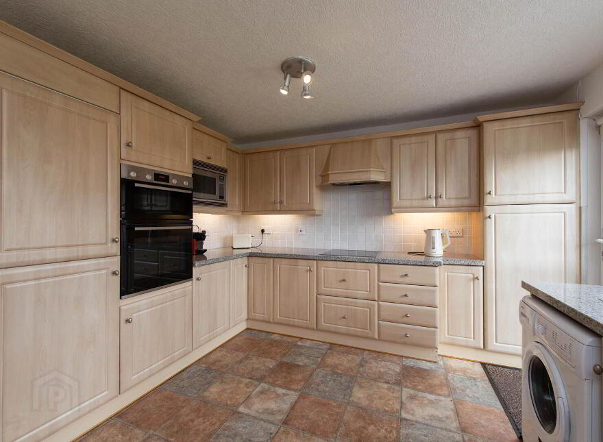 3 Mount Pleasant Drive, Jordanstown, Newtownabbey, BT37 0NG