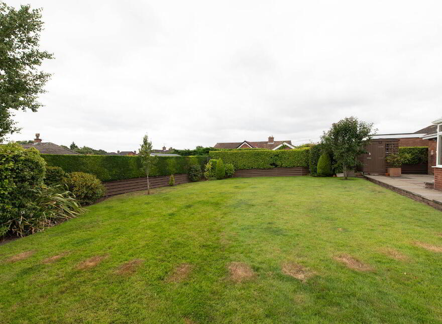 3 Mount Pleasant Drive, Jordanstown, Newtownabbey, BT37 0NG