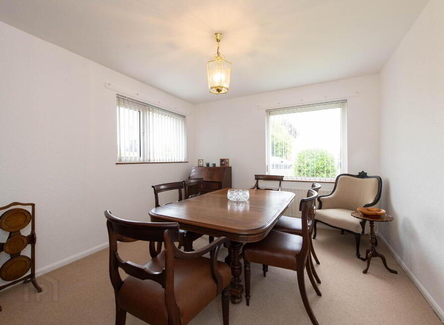 3 Mount Pleasant Drive, Jordanstown, Newtownabbey, BT37 0NG