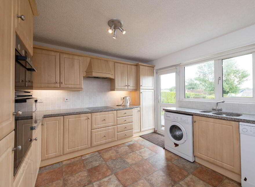 3 Mount Pleasant Drive, Jordanstown, Newtownabbey, BT37 0NG
