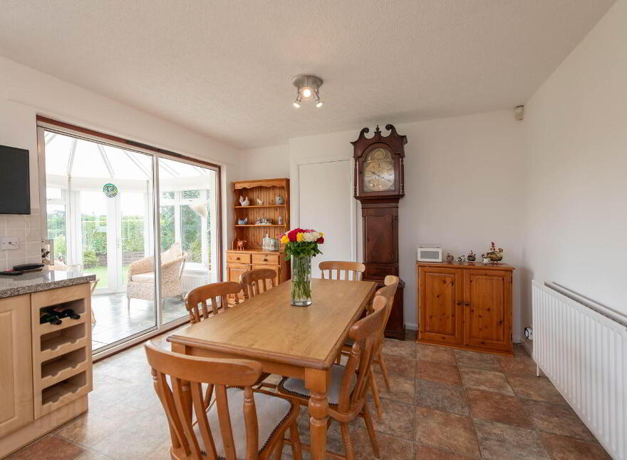 3 Mount Pleasant Drive, Jordanstown, Newtownabbey, BT37 0NG