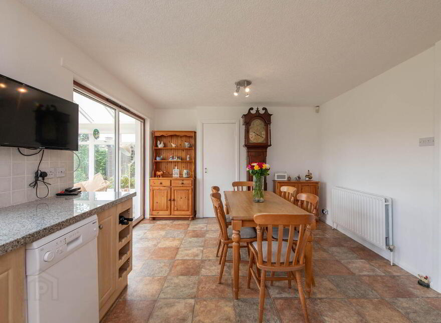 3 Mount Pleasant Drive, Jordanstown, Newtownabbey, BT37 0NG