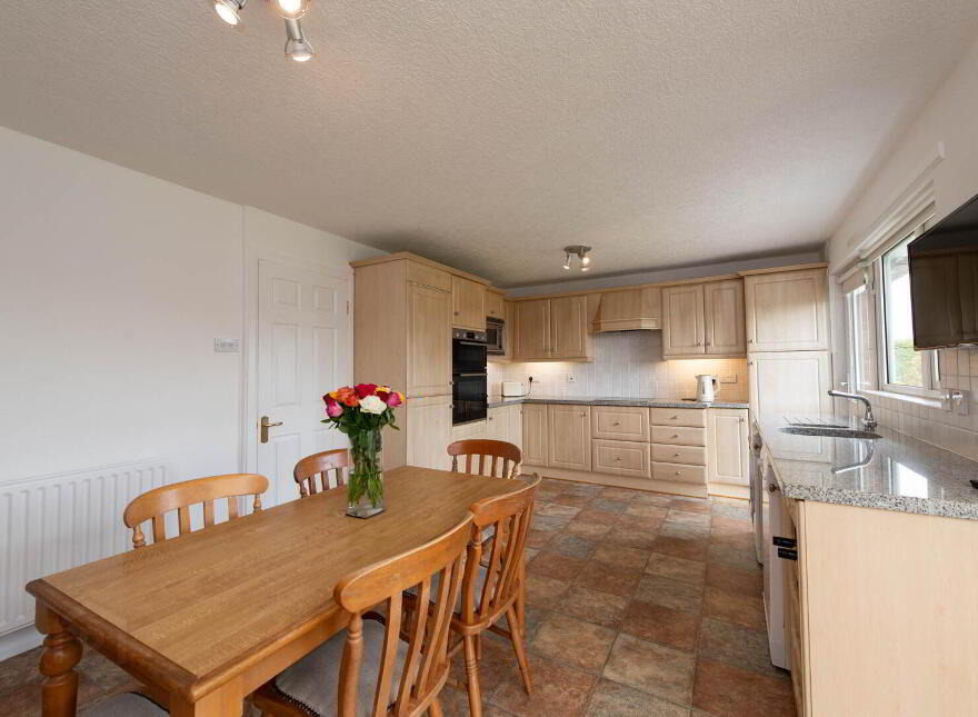 3 Mount Pleasant Drive, Jordanstown, Newtownabbey, BT37 0NG