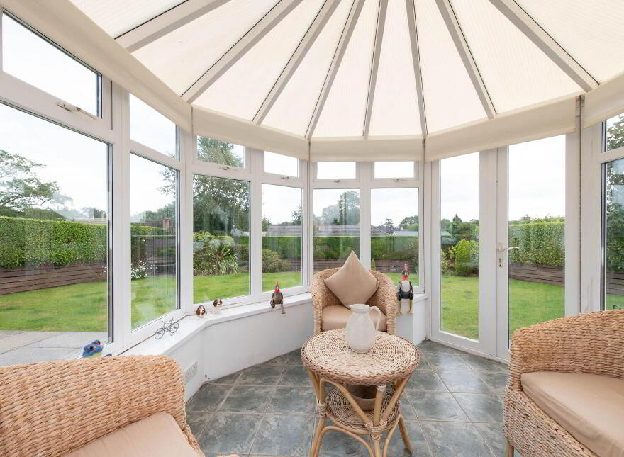 3 Mount Pleasant Drive, Jordanstown, Newtownabbey, BT37 0NG