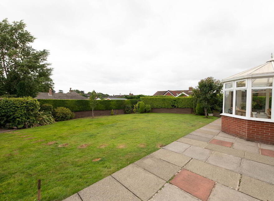 3 Mount Pleasant Drive, Jordanstown, Newtownabbey, BT37 0NG