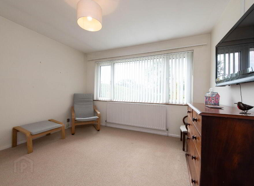 3 Mount Pleasant Drive, Jordanstown, Newtownabbey, BT37 0NG