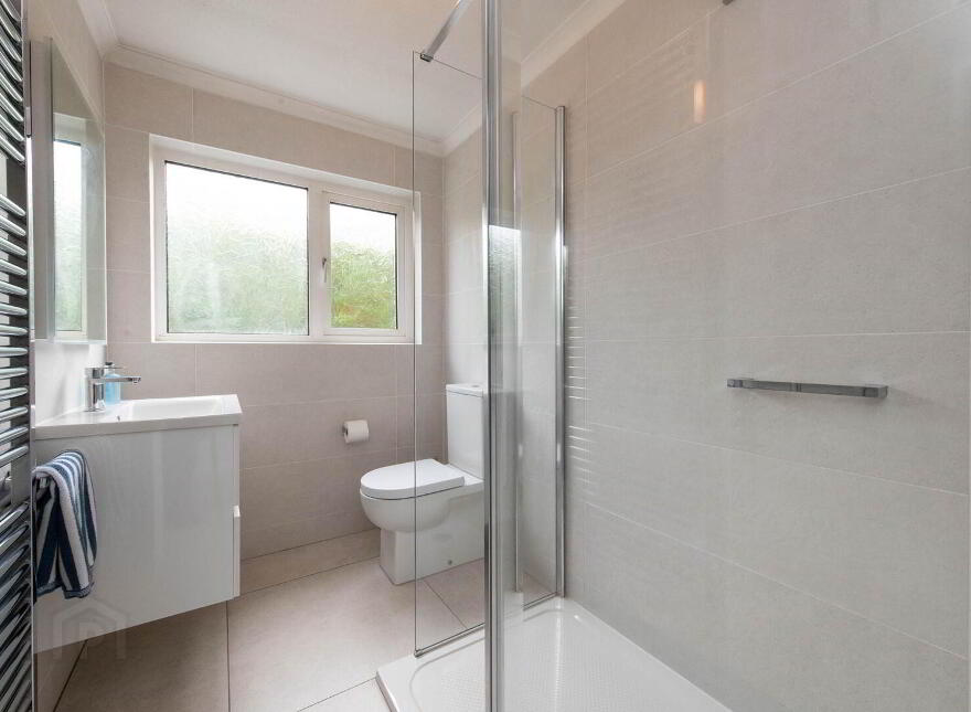 3 Mount Pleasant Drive, Jordanstown, Newtownabbey, BT37 0NG