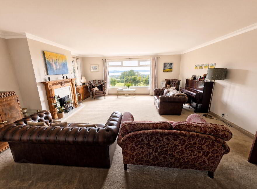 52 Liberty Road, Carrickfergus, BT38 9DJ